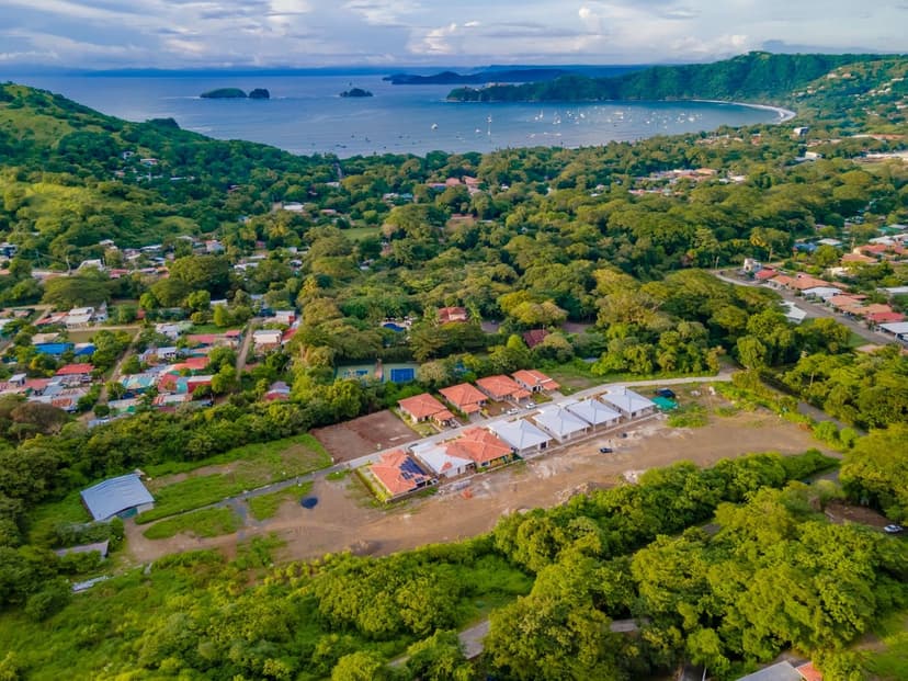 Pre-Construction Lots