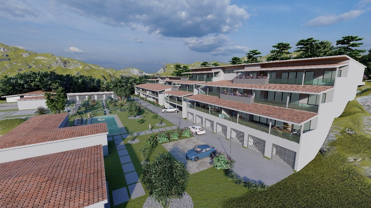Luxury Residences